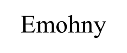 EMOHNY trademark
