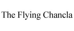 THE FLYING CHANCLA trademark