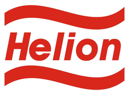 HELION trademark