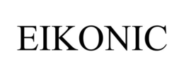 EIKONIC trademark