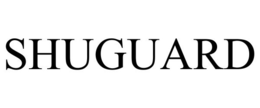 SHUGUARD trademark