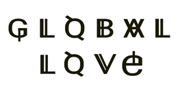 GLOBAL LOVE trademark