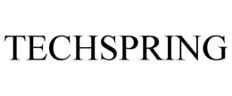 TECHSPRING trademark