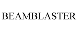 BEAMBLASTER trademark