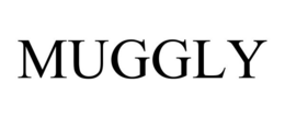 MUGGLY trademark
