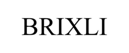 BRIXLI trademark