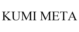 KUMI META trademark