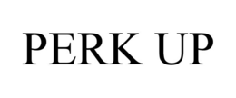 PERK UP trademark