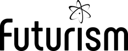 FUTURISM trademark