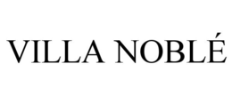VILLA NOBLÉ trademark