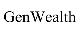 GENWEALTH trademark