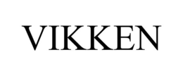VIKKEN trademark