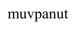 MUVPANUT trademark
