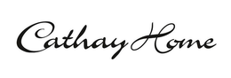 CATHAY HOME trademark