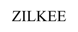 ZILKEE trademark
