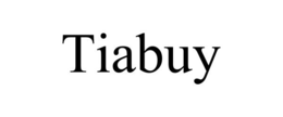 TIABUY trademark