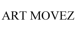 ART MOVEZ trademark
