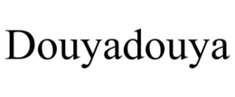 DOUYADOUYA trademark