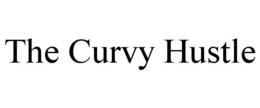 THE CURVY HUSTLE trademark