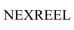 NEXREEL trademark
