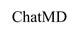 CHATMD trademark