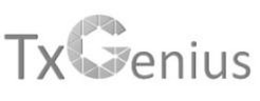 TXGENIUS trademark