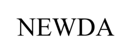 NEWDA trademark