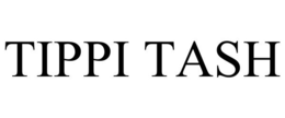TIPPI TASH trademark