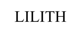 LILITH trademark