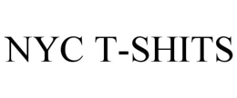 NYC T-SHITS trademark
