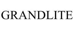 GRANDLITE trademark