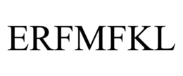 ERFMFKL trademark
