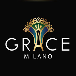 GRACE MILANO trademark