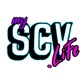 MY SCV .LIFE trademark