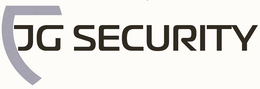 JG SECURITY trademark