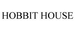 HOBBIT HOUSE trademark