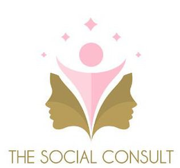 THE SOCIAL CONSULT trademark
