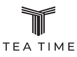 T TEA TIME trademark