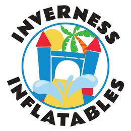 INVERNESS INFLATABLES trademark