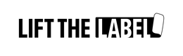 LIFT THE LABEL trademark