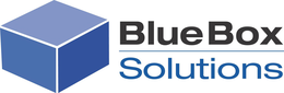 BLUE BOX SOLUTIONS trademark