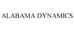 ALABAMA DYNAMICS trademark