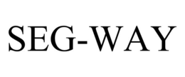 SEG-WAY trademark