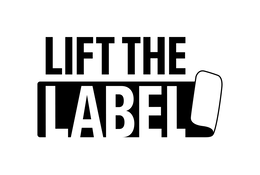 LIFT THE LABEL trademark