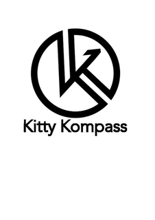 KK KITTY KOMPASS trademark