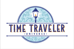 TIME TRAVELER UNIVERSE trademark