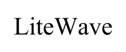 LITEWAVE trademark