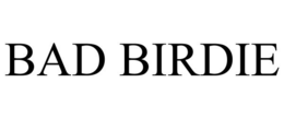 BAD BIRDIE trademark