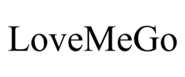 LOVEMEGO trademark