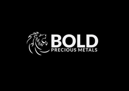 BOLD PRECIOUS METALS trademark